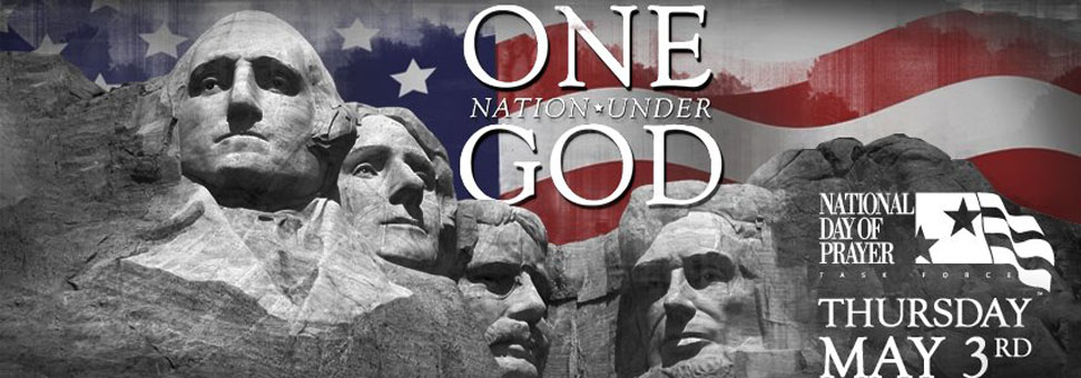 2012 THEME VIDEO – ONE NATION UNDER GOD